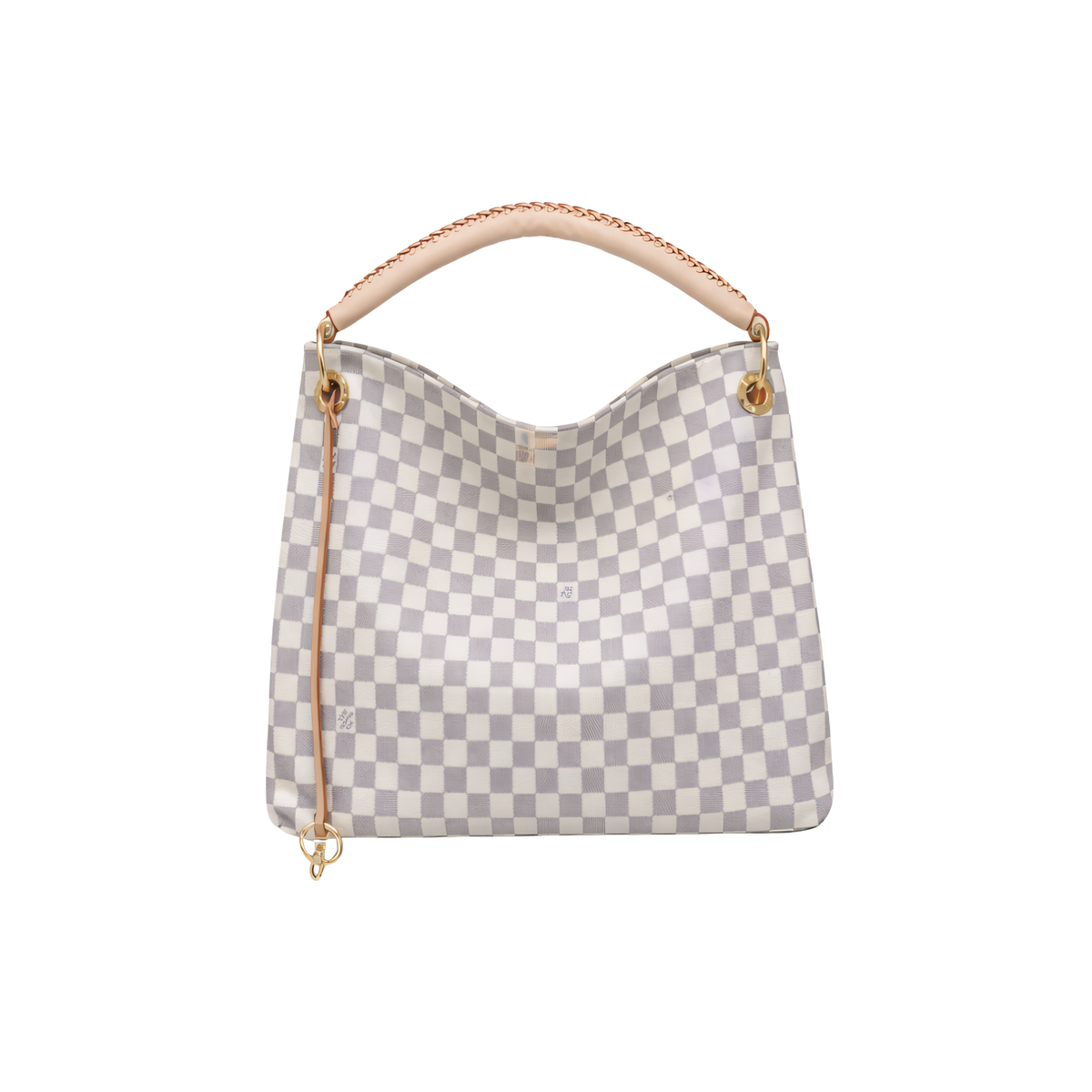 Louis Vuitton Artsy Mm Monogram Empreinte Bag premium replica - image 1