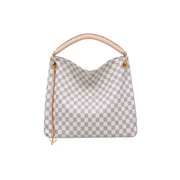 Louis Vuitton Artsy Mm Monogram Empreinte Bag premium replica - image 1
