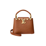 Louis Vuitton Ćapucines Flower Crown Cap premium replica - image 1