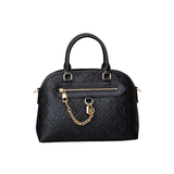 Louis Vuitton Ever More Pm Midnight Bag premium replica - image 1