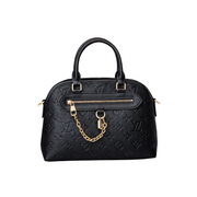 Louis Vuitton Ever More Pm Midnight Bag premium replica - image 1
