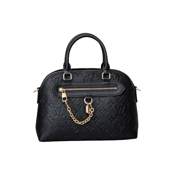 Louis Vuitton Ever More Pm Midnight Bag