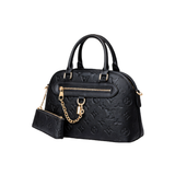 Louis Vuitton Ever More Pm Midnight Bag premium replica - image 2