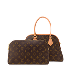 Louis Vuitton Ever More Pm Monogram Canvas Bag premium replica - image 1