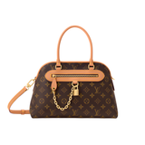 Louis Vuitton Ever More Pm Monogram Canvas Bag premium replica - image 2