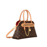 Louis Vuitton Ever More Pm Monogram Canvas Bag premium replica - image 3