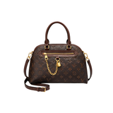 Louis Vuitton Ever More Pm Monogram Bag premium replica - image 1