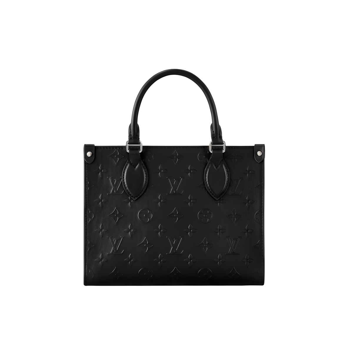Louis Vuitton Onthego Bb Noir Bag premium replica - image 1