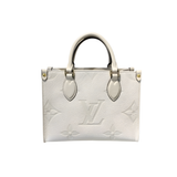 Louis Vuitton Onthego Pm Monogram Empreinte Bag premium replica - image 1