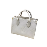 Louis Vuitton Onthego Pm Monogram Empreinte Bag premium replica - image 2