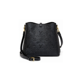 Louis Vuitton Vanity Pm Monogram Empreinte Black Bag premium replica - image 3