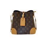 Louis Vuitton Multi Pochette Monogram Canvas Bag premium replica - image 1