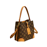 Louis Vuitton Multi Pochette Monogram Canvas Bag premium replica - image 2