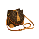 Louis Vuitton Multi Pochette Monogram Canvas Bag premium replica - image 3