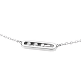 Messika Jewelry Move Uno Multi Motif Set White Gold Diamonds Jewelry premium replica - image 1