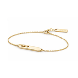 Messika Jewelry Uno Multi Row Yellow Gold Diamonds Jewelry premium replica - image 3