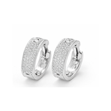 Messika Jewelry Move Uno Pave Vertical White Gold Full Diamonds Jewelry premium replica - image 3