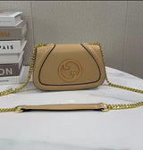 Gucci Blondie Camel Bag premium replica - image 4