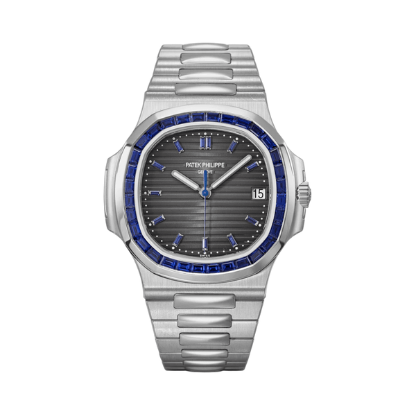 Patek Philippe Nautilus Watch