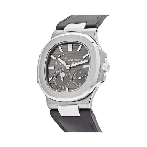 Patek Philippe Nautilus Watch premium replica - image 2