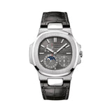 Patek Philippe Nautilus Watch premium replica - image 1