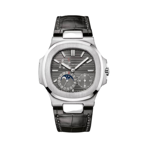 Patek Philippe Nautilus Watch premium replica - image 1