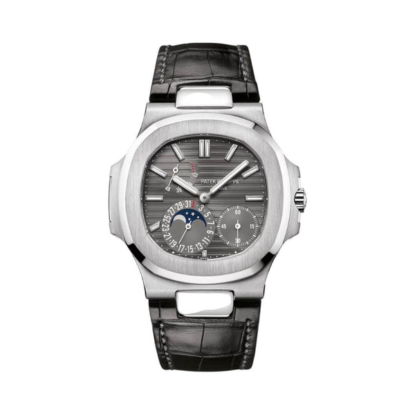 Patek Philippe Nautilus Watch