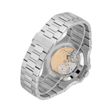 Patek Philippe Nautilus Gradient Blue Dial Watch premium replica - image 2