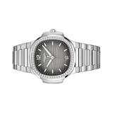 Patek Philippe Nautilus Opaline Black Watch premium replica - image 2
