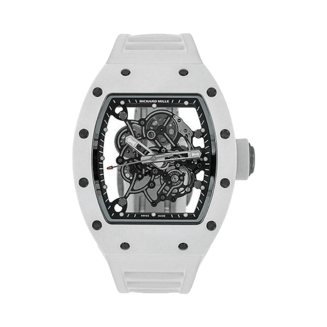 Richard Mille Bubba Watson Watch premium replica - image 1