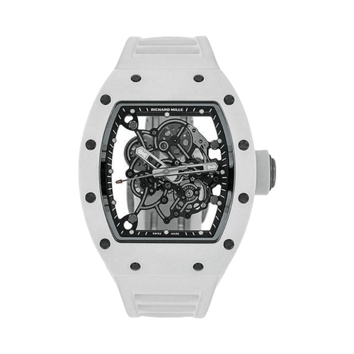 Richard Mille Bubba Watson Watch premium replica - image 1