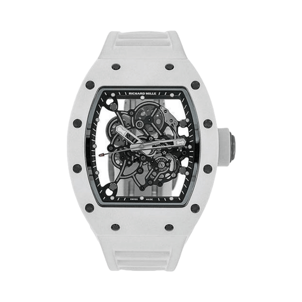 Richard Mille Bubba Watson Watch