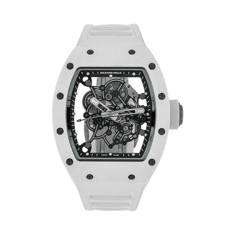 Richard Mille Bubba Watson Watch premium replica - image 1