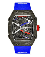 Richard Mille RM 67-02 Sebastien Ogier Watch premium replica - image 2