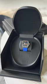 Richard Mille RM 67-02 Sebastien Ogier Watch premium replica - image 3