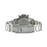 Rolex Cosmograph Daytona White Panda Watch premium replica - image 2