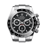 Rolex Cosmograph Daytona Counter Watch premium replica - image 3