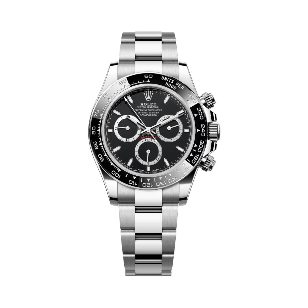 Rolex Cosmograph Daytona Counter Watch premium replica - image 1