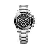 Rolex Cosmograph Daytona Counter Watch premium replica - image 1