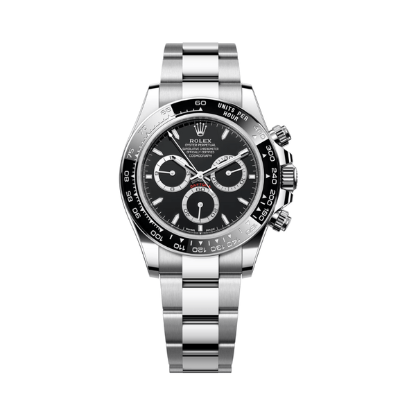 Rolex Cosmograph Daytona Counter Watch