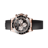 Rolex Cosmograph Daytona Everose Watch premium replica - image 3