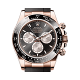 Rolex Cosmograph Daytona Everose Watch premium replica - image 4