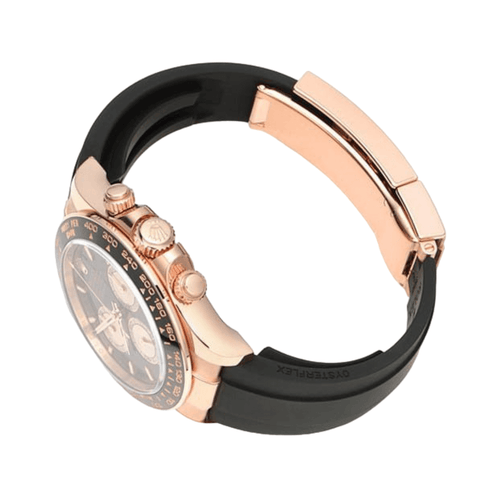 Rolex Cosmograph Daytona Everose Watch premium replica - image 2