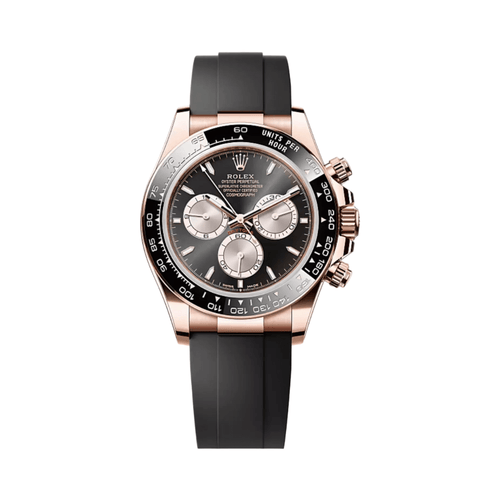 Rolex Cosmograph Daytona Everose Watch premium replica - image 1