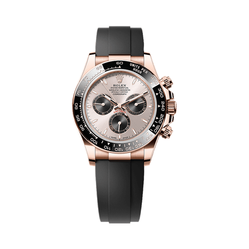 Rolex Cosmograph Daytona Watch premium replica - image 2