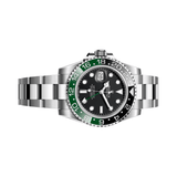 Rolex GMT-Master Ii Black Dial Watch premium replica - image 4
