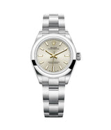 Rolex Oyster Perpetual Watch premium replica - image 2