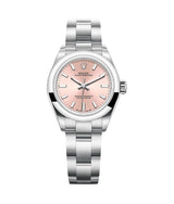 Rolex Oyster Perpetual Watch premium replica - image 2