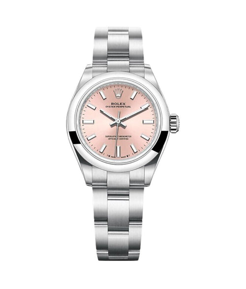 Rolex Oyster Perpetual Watch premium replica - image 2