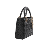Dior Small Lady My Abc Bag premium replica - image 2